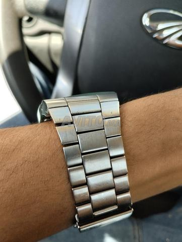 Montre d'origine de collection Ver en Crystal - 2