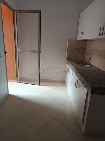 Appartement à vendre à Marrakech M'hamid 9