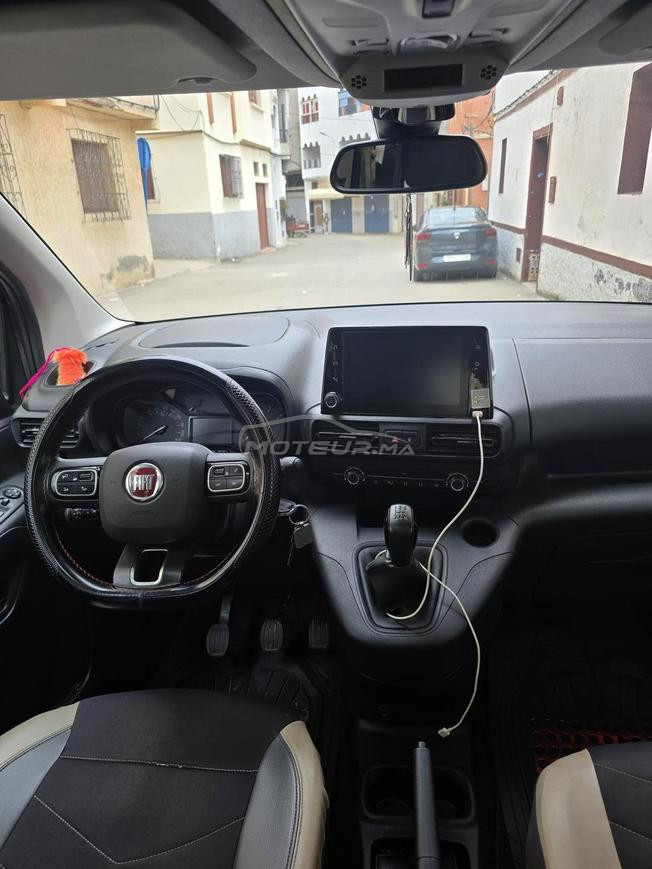 doblo model fin 2023 neuf