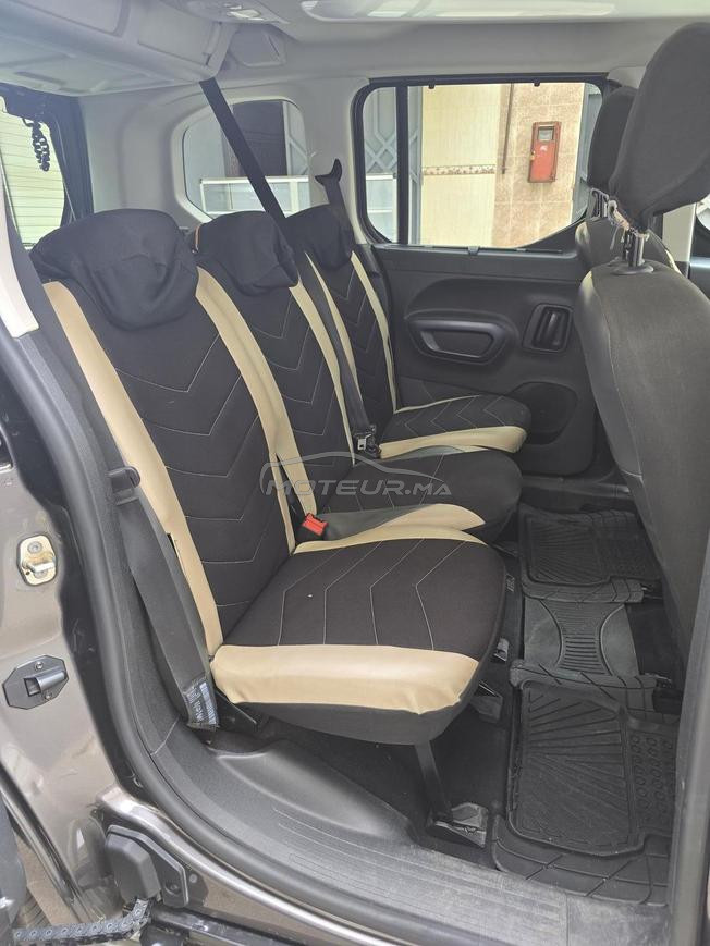 doblo model fin 2023 neuf