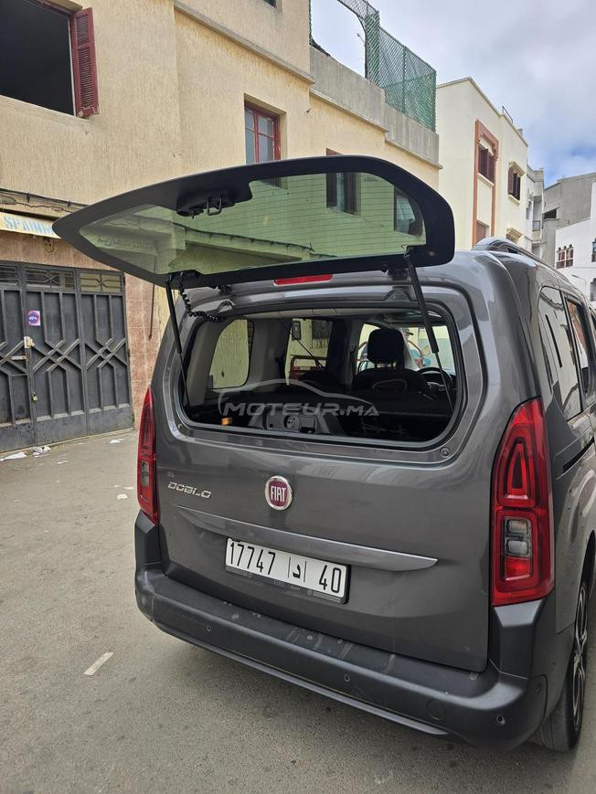 doblo model fin 2023 neuf