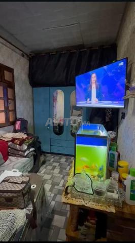 شقة للبيع حمزة حي محمدي
