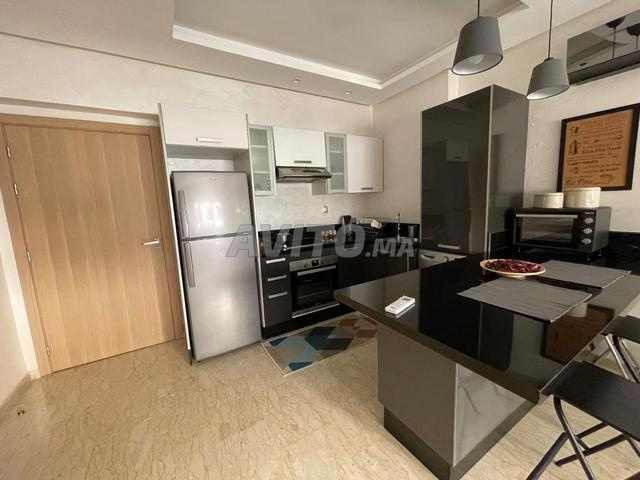 Appartement à louer 48 m² à Mohammedia - 2