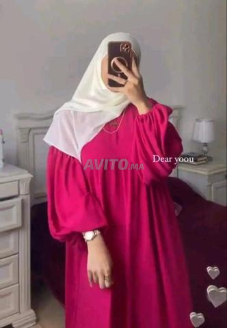 Abaya - 2