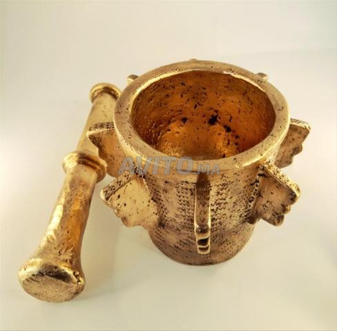 Ancien Mehraz - 2