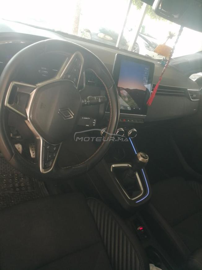 clio 5 ESPRIT ALPINE 