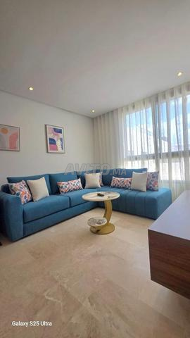 Studio meublé - Sous Location - Racine EASYSPACE ID: 5705