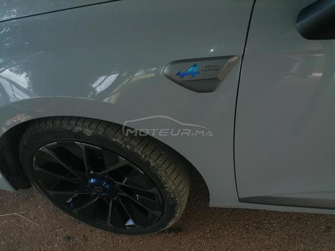 clio 5 ESPRIT ALPINE 