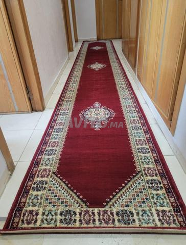 Tapis couloir - 2