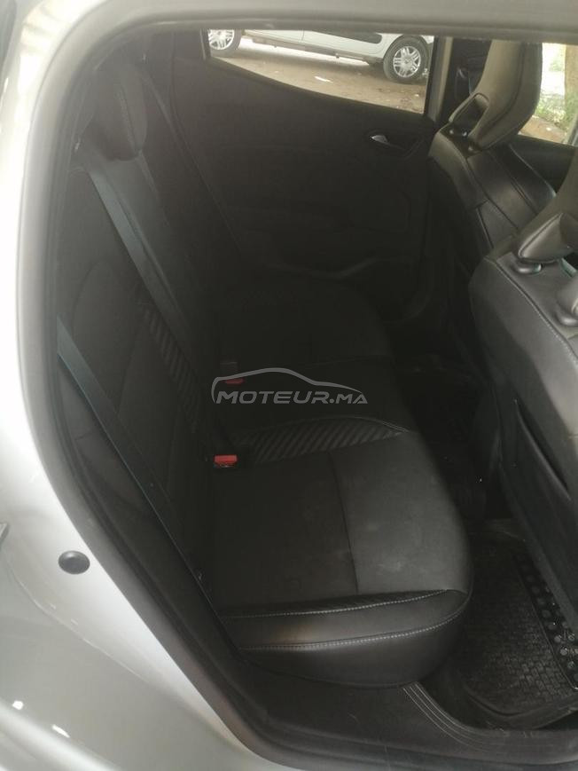 clio 5 ESPRIT ALPINE 