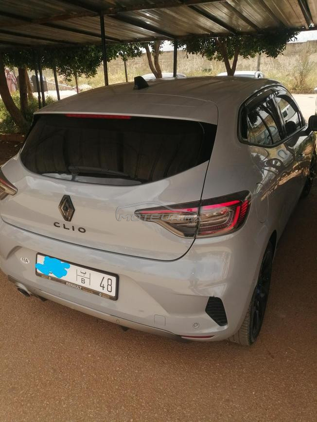 clio 5 ESPRIT ALPINE 