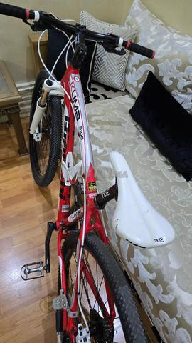 VTT BIANCHI - 2