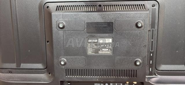 Télévision Echolink - 2