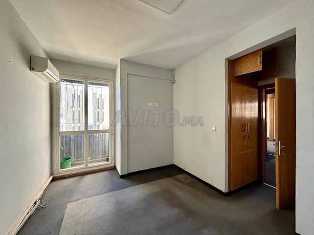 BUREAU / APPARTEMENT - 2