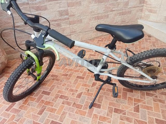 Vélo enfant, convient aux enfants de 7 à 10 ans