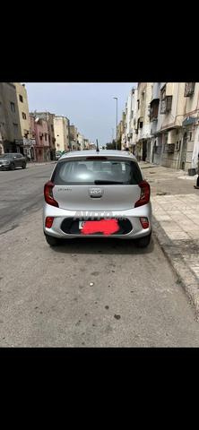 كيا بيكانتو - 2