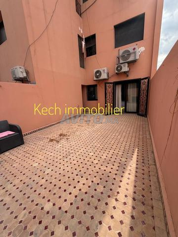 Joli appartement 2 chambres avec terrasse - 2
