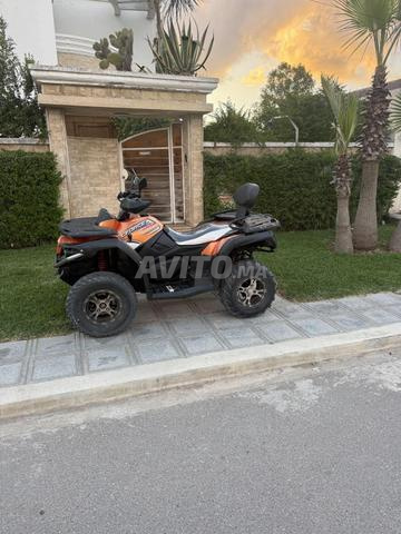CF Moto très bon état - 2