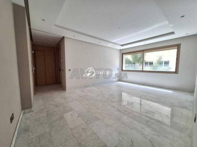 Appartement à louer 105 m² à Casablanca