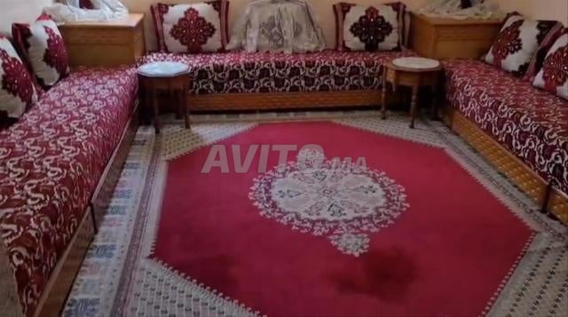 Appartements 63m2 à Salé Jadida - 2