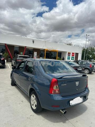 Dacia en vente - 2