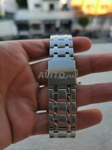GUESS CHRONOGRAPH ORIGINAL - 2