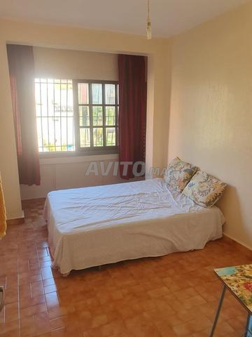 Appartement Imi Ouaddar - 2
