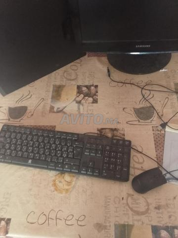 PC bureau HP - 2