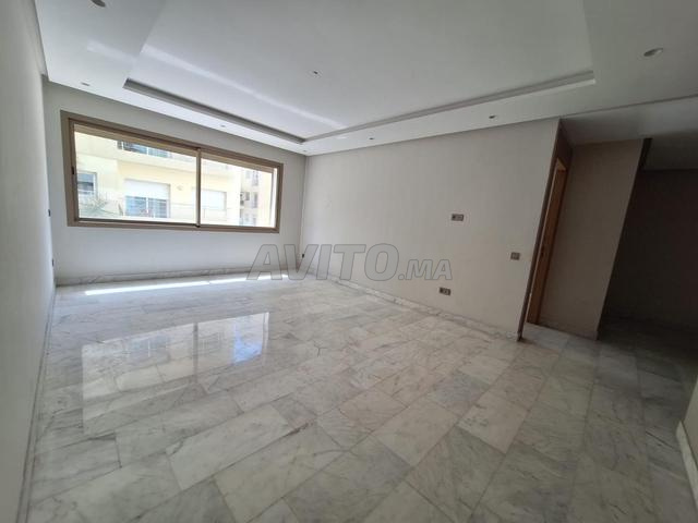 Appartement à louer 95 m² - Princesses -Casablanca - 2