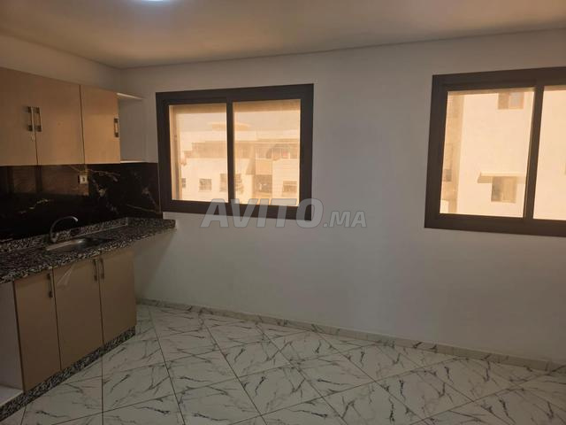 Appartement à vendre à Said Hajj