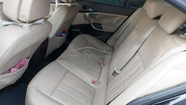 Opel insignia CDTI Édition automatique 