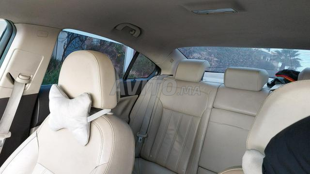 Opel Insignia CDTI Édition automatique - 2