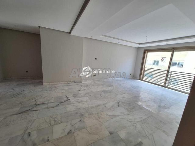 Appartement à louer 93 m² à Casablanca