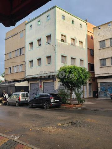 Sidi Othmane - 2