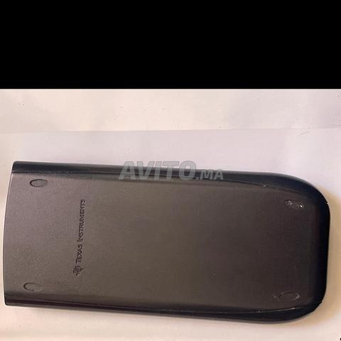 Calculatrice TI-84Plus TEXAS INSTRUMENTS - 2