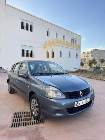 Clio Combi essence 2011 - 2