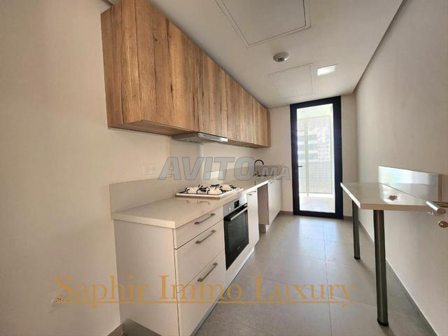 Appartement d’exception au cœur du CFC - 2
