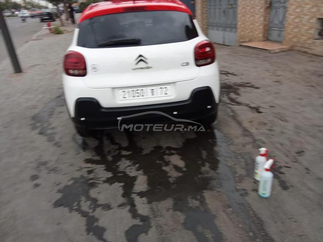 Citroën C3 Essence Manuelle 2019 à Casablanca