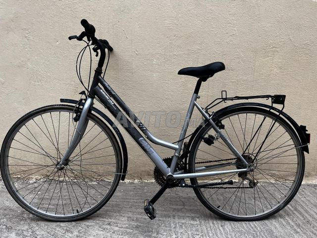 Vélo - 2