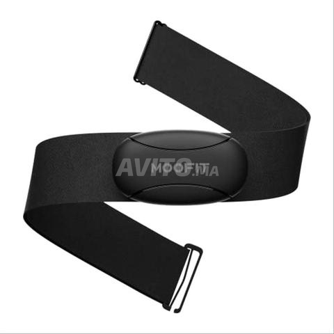 Ceinture Cardiaque MOOFIT HR8 - 2