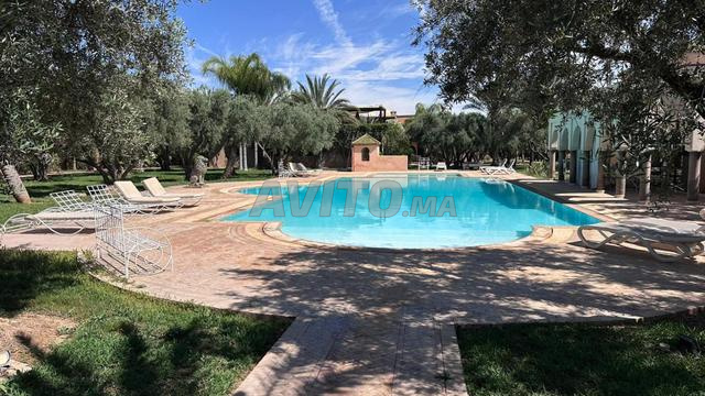 Villa de prestige à vendre - 2