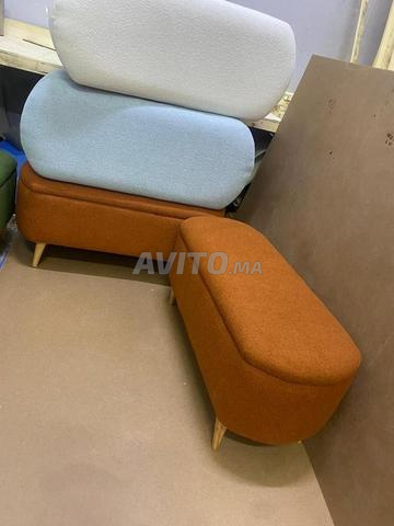 Livraison gratuite - 2