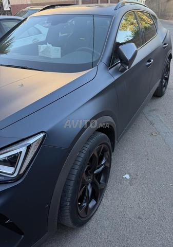 Voiture Cupra Formentor - 2