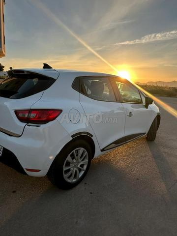 Clio 4 2019