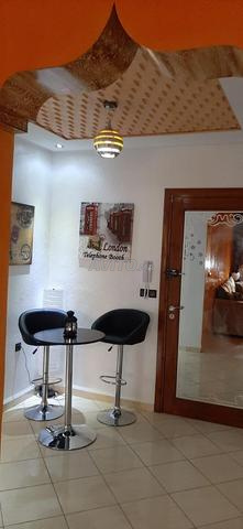 Appartement à louer 80 m² à Agadir - 2