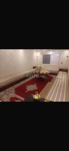 Tapis et rideaux - 2
