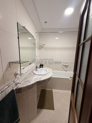 Magnifique appartement meublé à louer à Guéliz - 2