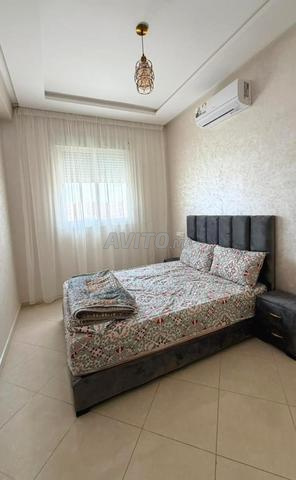 Appartement à louer Marrakech - Menzah - 2