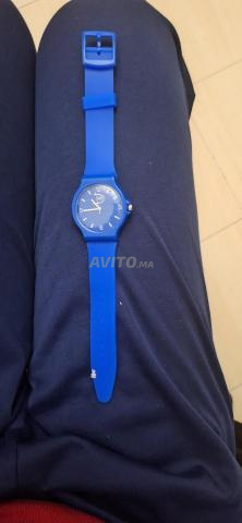 MONTRE À VENDRE