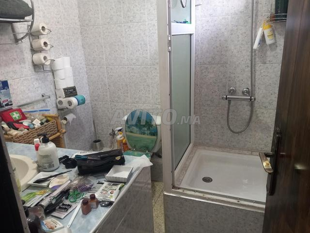 شقتان 237 متر مربع وسط المدينة للبيع - 2
